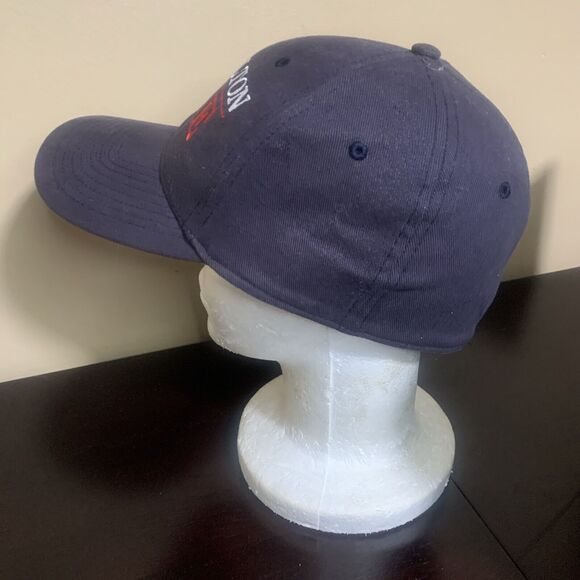 Charlton Fire Embroidered logo Hat Size M/L Proflex - Picture 3 of 6
